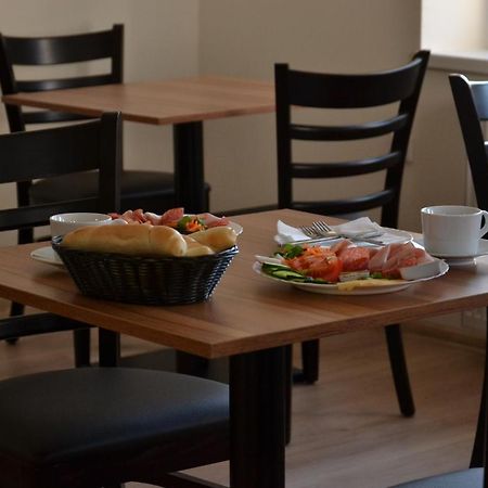Hotel Decin Na Skrivance 외부 사진