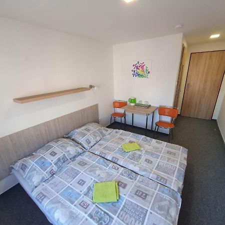Hotel Decin Na Skrivance 외부 사진