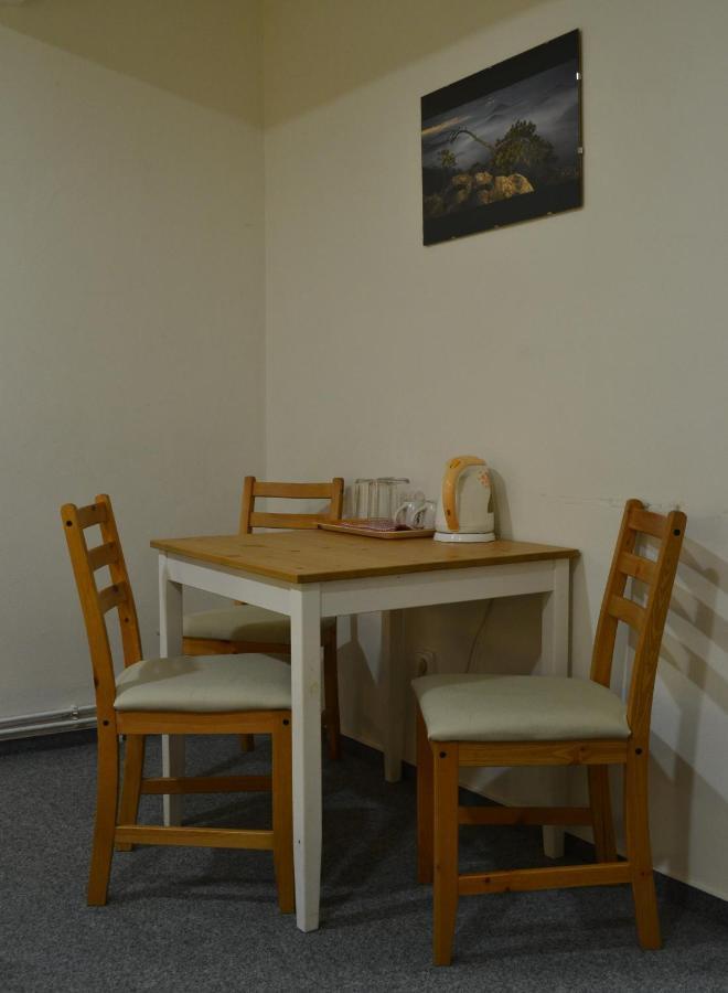 Hotel Decin Na Skrivance 외부 사진
