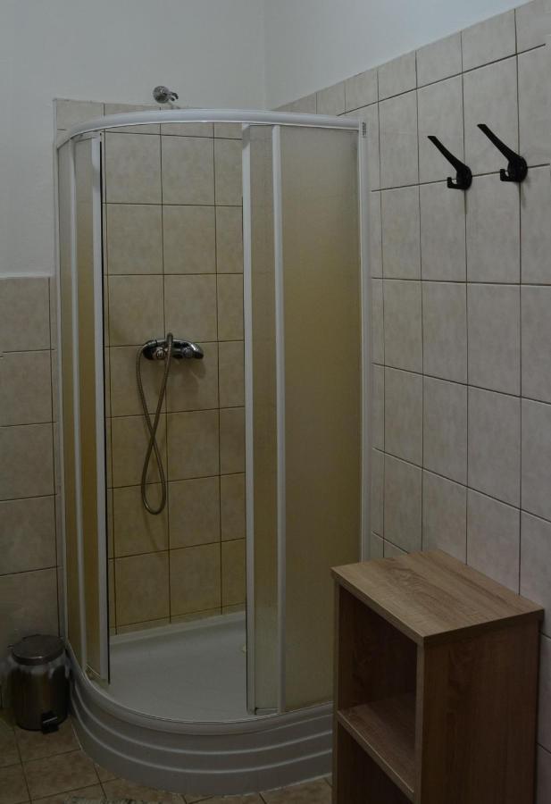 Hotel Decin Na Skrivance 외부 사진
