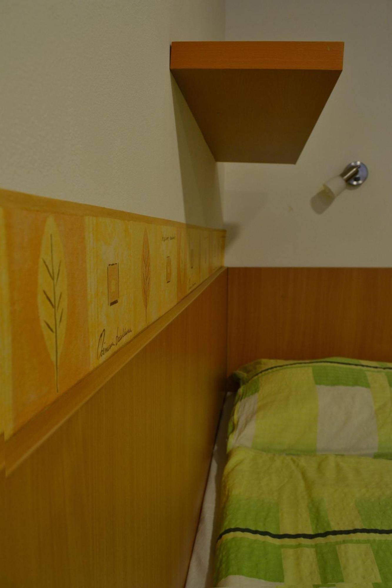 Hotel Decin Na Skrivance 외부 사진