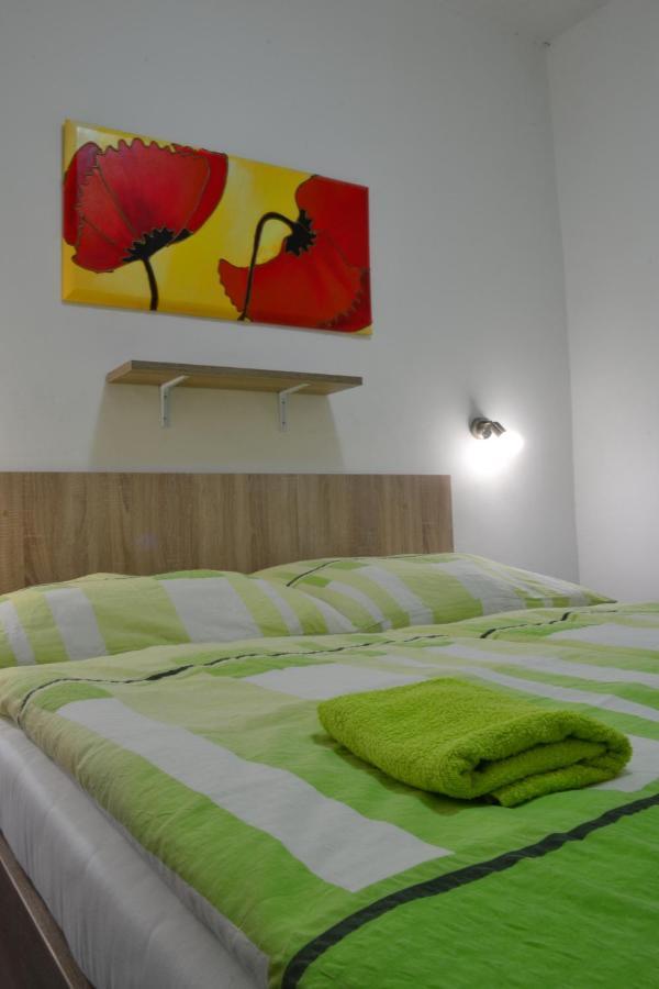 Hotel Decin Na Skrivance 외부 사진