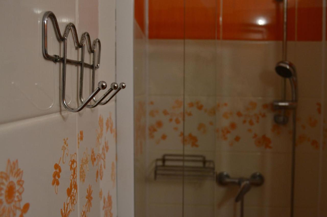 Hotel Decin Na Skrivance 외부 사진