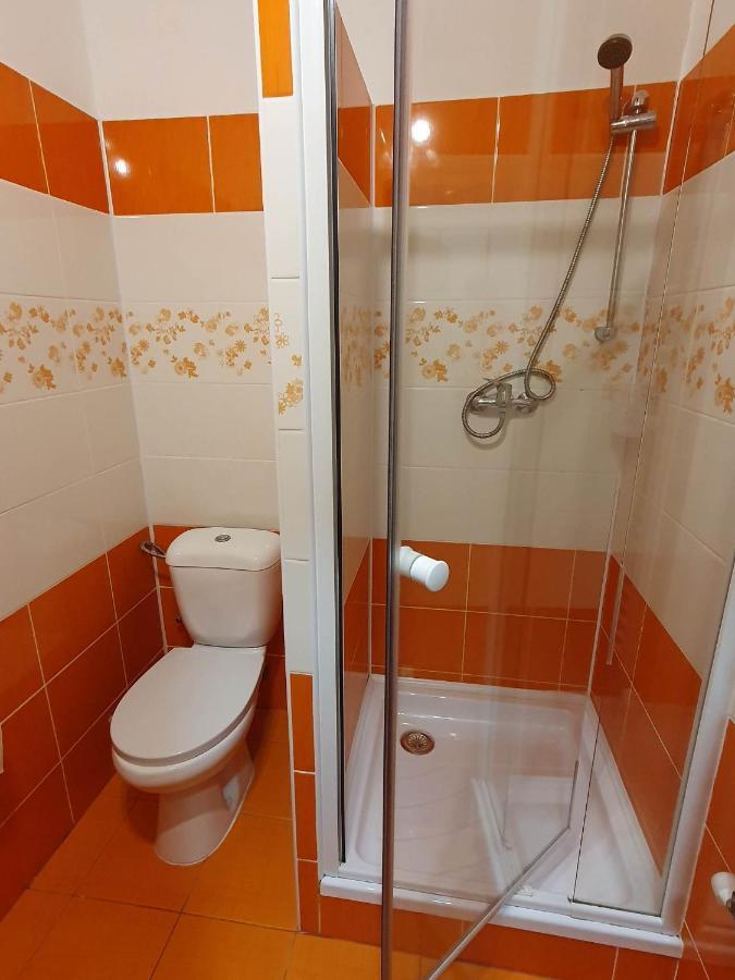 Hotel Decin Na Skrivance 외부 사진