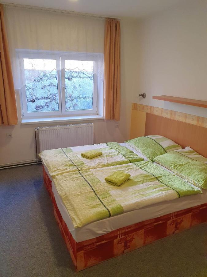 Hotel Decin Na Skrivance 외부 사진