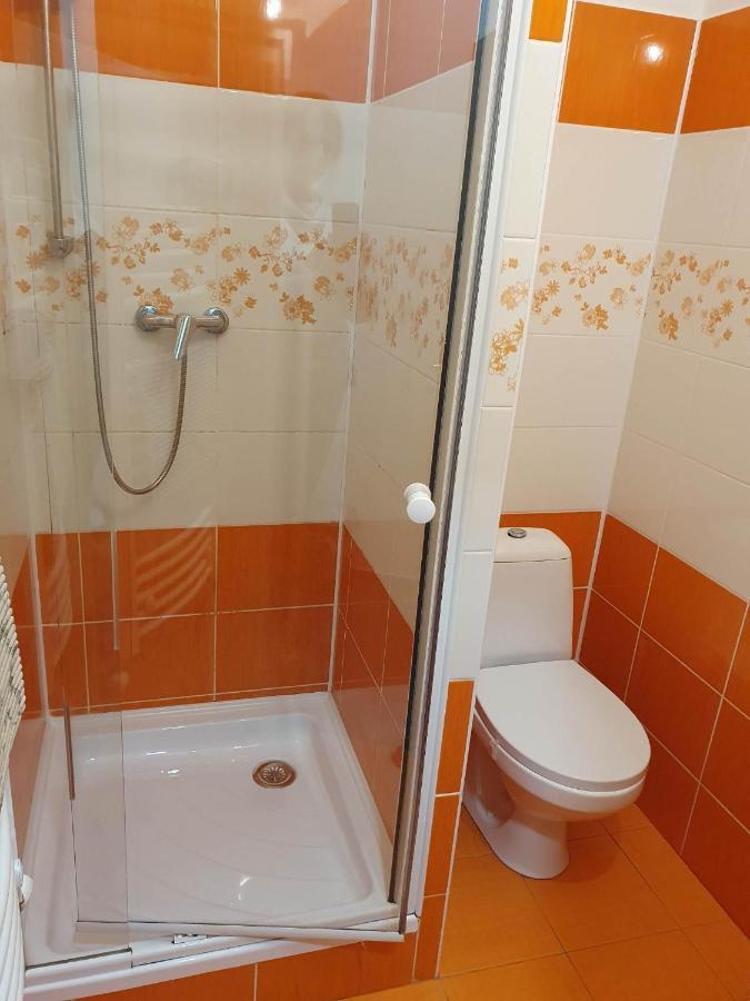 Hotel Decin Na Skrivance 외부 사진