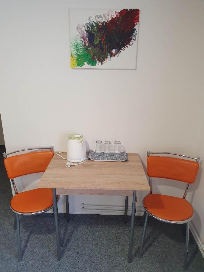 Hotel Decin Na Skrivance 외부 사진