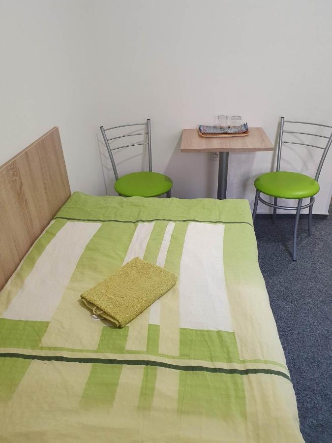 Hotel Decin Na Skrivance 외부 사진