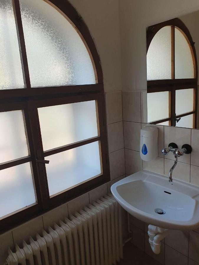 Hotel Decin Na Skrivance 외부 사진