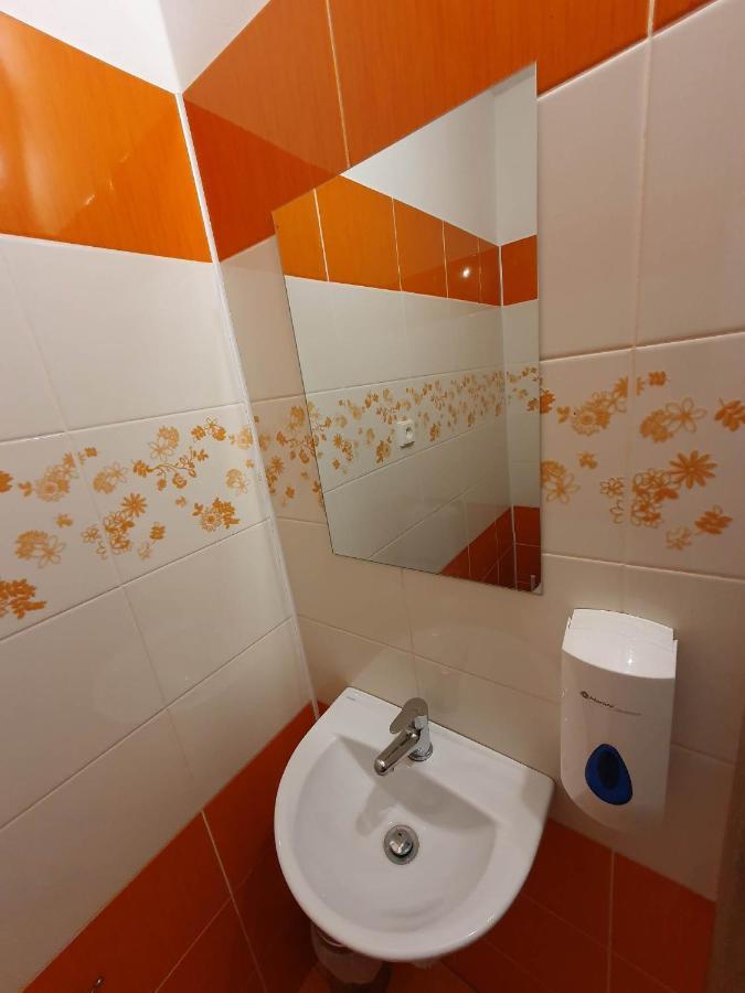 Hotel Decin Na Skrivance 외부 사진
