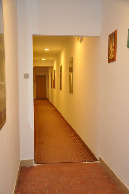 Hotel Decin Na Skrivance 외부 사진